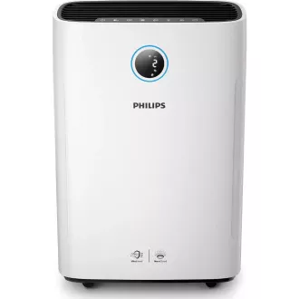 AC2729/10 PHILIPS LÉGTISZTÍTÓ AC2729/10 PHILIPS LÉGTISZTÍTÓ