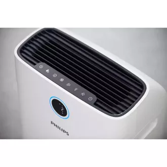 AC2729/10 PHILIPS LÉGTISZTÍTÓ AC2729/10 PHILIPS LÉGTISZTÍTÓ