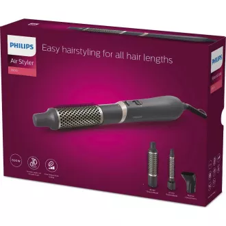 BHA301/00 PHILIPS HAJSÜTŐVAS