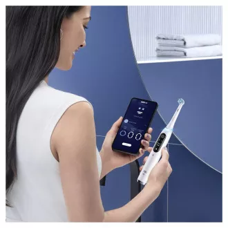 IO9 SOROZATÚ ORAL-B FOGKEFE IO9 SOROZATÚ ORAL-B FOGKEFE