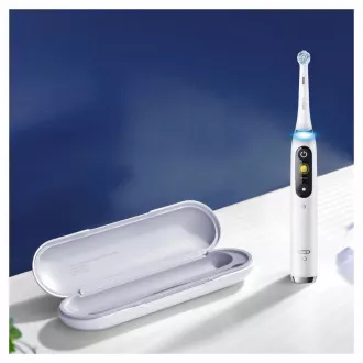 IO9 SOROZATÚ ORAL-B FOGKEFE IO9 SOROZATÚ ORAL-B FOGKEFE