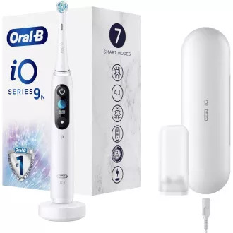 IO9 SOROZATÚ ORAL-B FOGKEFE IO9 SOROZATÚ ORAL-B FOGKEFE