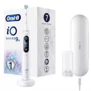 IO9 SOROZATÚ ORAL-B FOGKEFE