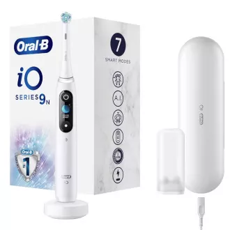 IO9 SOROZATÚ ORAL-B FOGKEFE IO9 SOROZATÚ ORAL-B FOGKEFE
