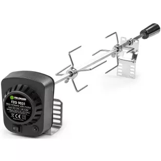 FZG 9031 Grilltű motorral FIELDMANN