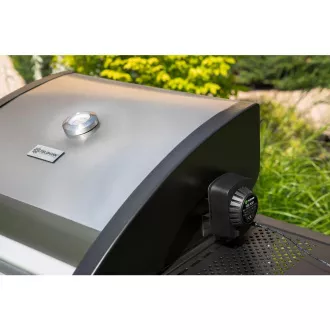 FZG 9031 Grilltű motorral FIELDMANN