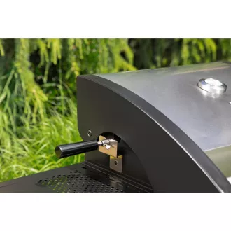 FZG 9031 Grilltű motorral FIELDMANN