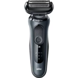 61-N1000s SER6 BLCK BRAUN borotválkozó gép
