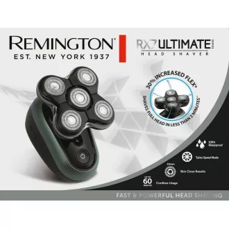 XR1600 RX7 FEJ BOROTVA REMINGTON XR1600 RX7 FEJ BOROTVA REMINGTON
