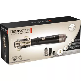 AS7580 REMINGTON FORRÓLEVEGŐS HAJSÜTŐVAS