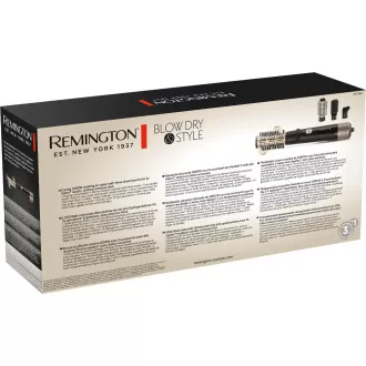 AS7580 REMINGTON FORRÓLEVEGŐS HAJSÜTŐVAS