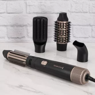 AS7500 FORRÓ LEVEGŐS HAJSÜTŐVAS REMINGTON AS7500 FORRÓ LEVEGŐS HAJSÜTŐVAS REMINGTON