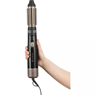 AS7500 FORRÓ LEVEGŐS HAJSÜTŐVAS REMINGTON AS7500 FORRÓ LEVEGŐS HAJSÜTŐVAS REMINGTON