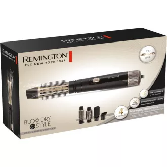 AS7500 FORRÓ LEVEGŐS HAJSÜTŐVAS REMINGTON AS7500 FORRÓ LEVEGŐS HAJSÜTŐVAS REMINGTON
