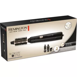 AS7300 FORRÓ LEVEGŐS HAJSÜTŐVAS REMINGTON