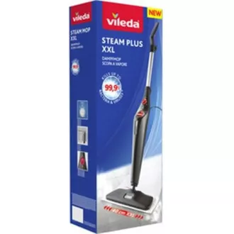 STEAM PLUS GŐZMOP VILEDA STEAM PLUS GŐZMOP VILEDA