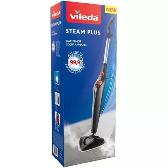 STEAM PLUS GŐZMOP VILEDA STEAM PLUS GŐZMOP VILEDA