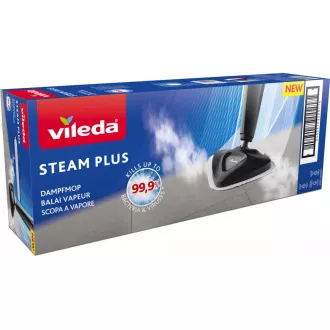 STEAM PLUS GŐZMOP VILEDA STEAM PLUS GŐZMOP VILEDA