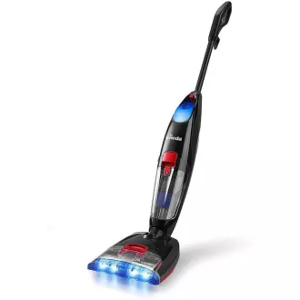 JET CLEAN EL. felmosó és porszívó 3in1 VILEDA