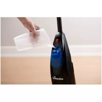 JET CLEAN EL. felmosó és porszívó 3in1 VILEDA