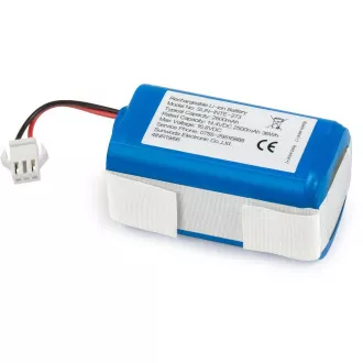 SRX 0911 Cserélhető akkumulátor SRV 9150WH SENCOR