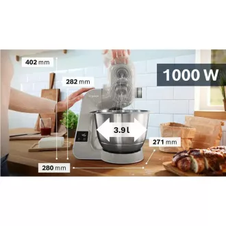 MUM5XL72 BOSCH KONYHAI ROBOTGÉP