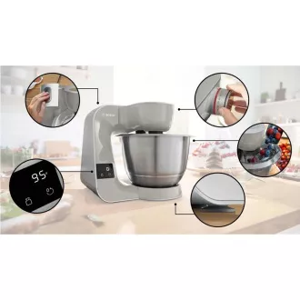 MUM5XL72 BOSCH KONYHAI ROBOTGÉP