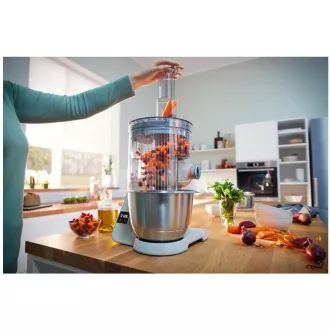 MUM5XL72 BOSCH KONYHAI ROBOTGÉP