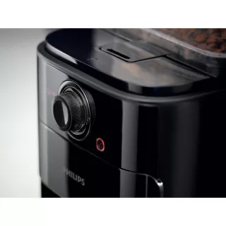HD7767/00 PHILIPS KÁVÉFŐZŐ
