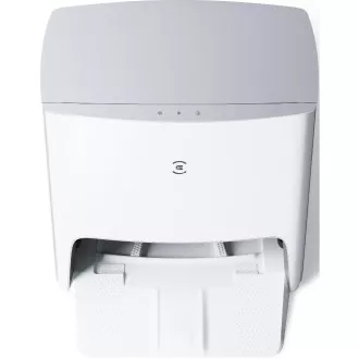DEEBOT T10 TURBÓ ROBOT. PORSZÍVÓ ECOVACS