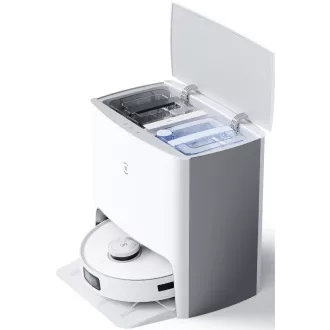 DEEBOT T10 TURBÓ ROBOT. PORSZÍVÓ ECOVACS