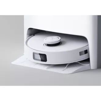 DEEBOT T10 TURBÓ ROBOT. PORSZÍVÓ ECOVACS