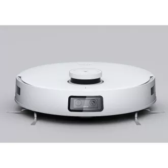 DEEBOT T10 TURBÓ ROBOT. PORSZÍVÓ ECOVACS