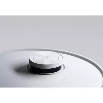 DEEBOT T10 TURBÓ ROBOT. PORSZÍVÓ ECOVACS