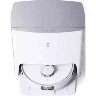 DEEBOT T10 TURBÓ ROBOT. PORSZÍVÓ ECOVACS