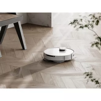DEEBOT T10 TURBÓ ROBOT. PORSZÍVÓ ECOVACS
