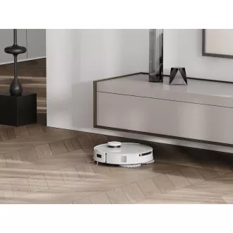 DEEBOT T10 TURBÓ ROBOT. PORSZÍVÓ ECOVACS