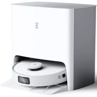 DEEBOT T10 TURBÓ ROBOT. PORSZÍVÓ ECOVACS