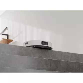 DEEBOT T10 TURBÓ ROBOT. PORSZÍVÓ ECOVACS
