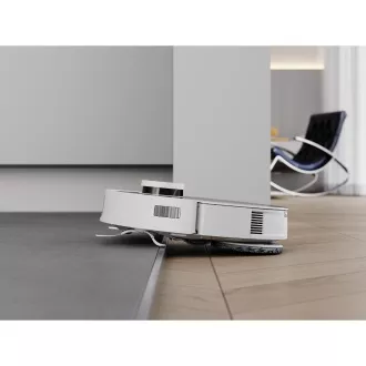 DEEBOT T10 TURBÓ ROBOT. PORSZÍVÓ ECOVACS