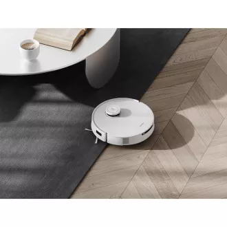 DEEBOT T10 TURBÓ ROBOT. PORSZÍVÓ ECOVACS
