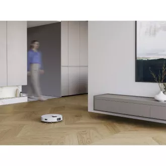 DEEBOT T10 TURBÓ ROBOT. PORSZÍVÓ ECOVACS