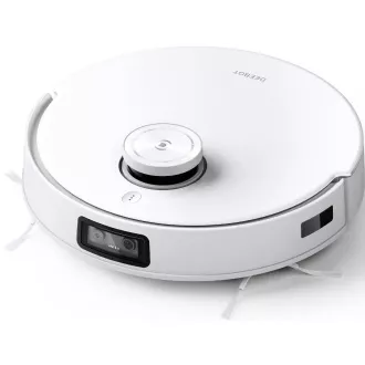 DEEBOT T10 TURBÓ ROBOT. PORSZÍVÓ ECOVACS