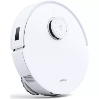 DEEBOT T10 TURBÓ ROBOT. PORSZÍVÓ ECOVACS