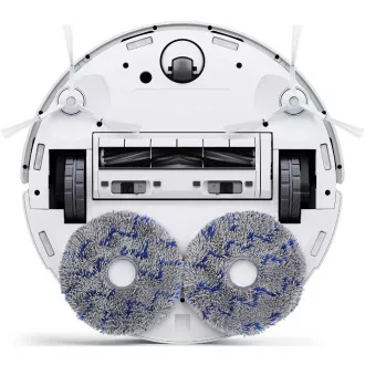 DEEBOT T10 TURBÓ ROBOT. PORSZÍVÓ ECOVACS