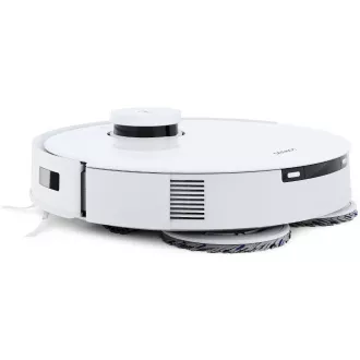 DEEBOT T10 TURBÓ ROBOT. PORSZÍVÓ ECOVACS