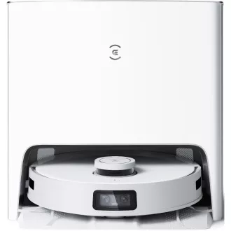DEEBOT T10 TURBÓ ROBOT. PORSZÍVÓ ECOVACS