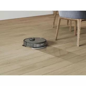 DEEBOT N8 FEKETE ROBOT. PORSZÍVÓ ECOVACS DEEBOT N8 FEKETE ROBOT. PORSZÍVÓ ECOVACS