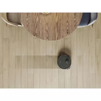 DEEBOT N8 FEKETE ROBOT. PORSZÍVÓ ECOVACS DEEBOT N8 FEKETE ROBOT. PORSZÍVÓ ECOVACS