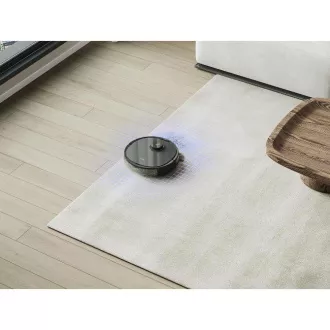DEEBOT N8 FEKETE ROBOT. PORSZÍVÓ ECOVACS DEEBOT N8 FEKETE ROBOT. PORSZÍVÓ ECOVACS